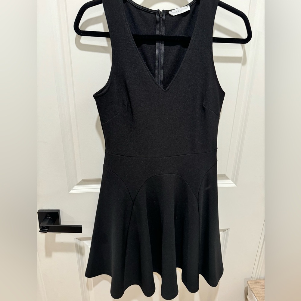 Lush Dress
